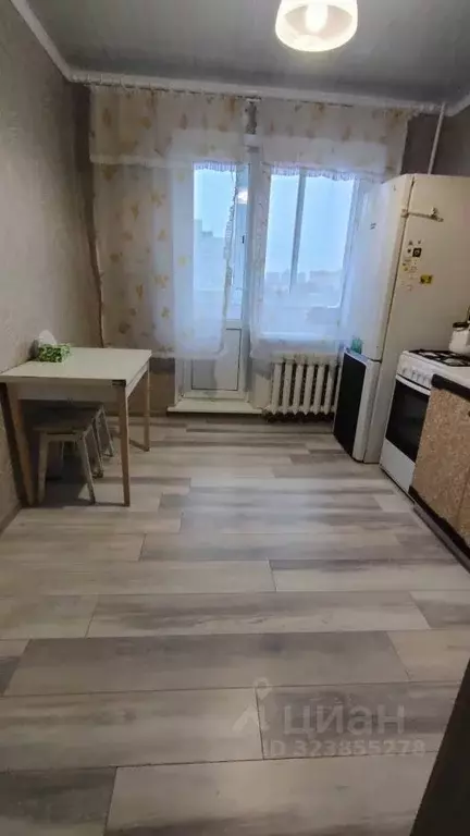 1-к кв. Московская область, Раменское ул. Гурьева, 26 (33.3 м) - Фото 2