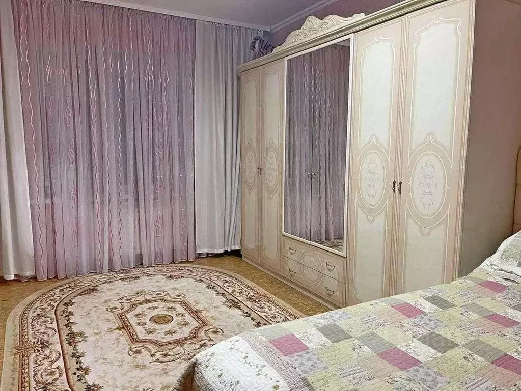 3-к кв. Белгородская область, Белгород бул. Юности, 23 (104.6 м) - Фото 0