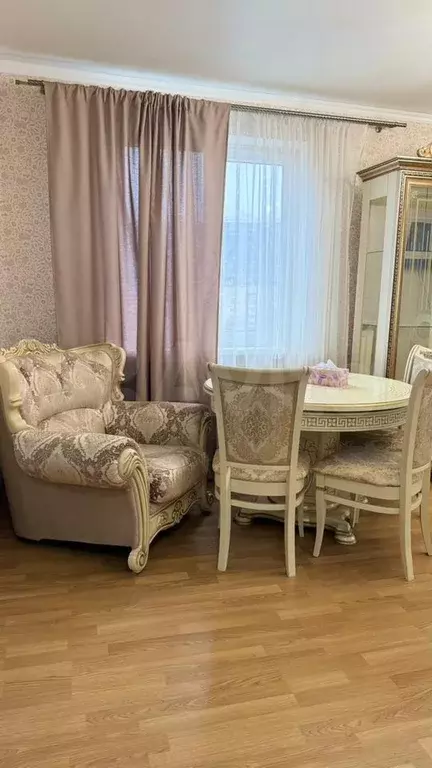 3-к. квартира, 60 м, 9/9 эт. - Фото 1