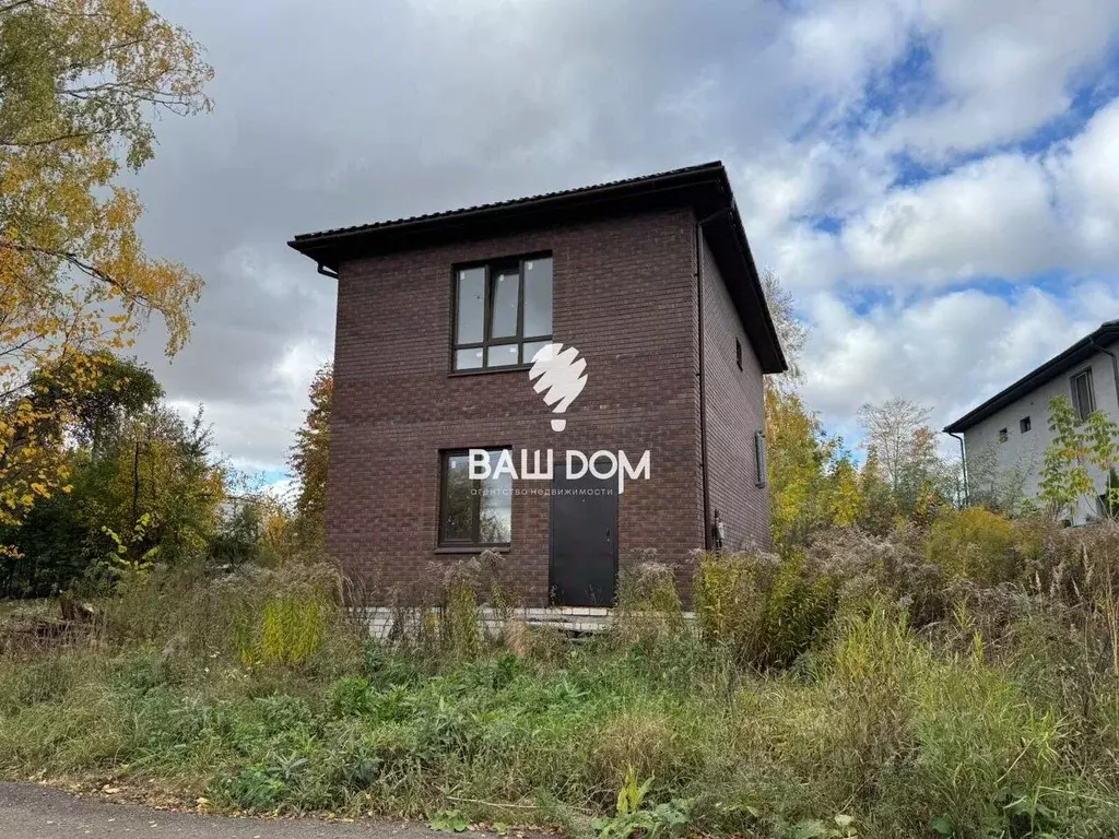 Дом в Брянская область, Брянск пос. Городище, пер. 2-й Бежицкий, 1 (97 ... - Фото 1