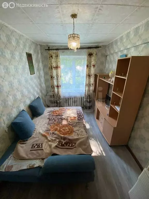 2-комнатная квартира: Ижевск, Воткинское шоссе, 88 (42 м) - Фото 1