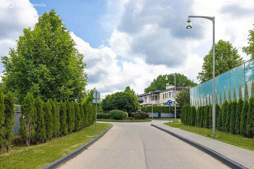 Дом в Рождественно, территория Барвиха-21 (775 м) - Фото 0