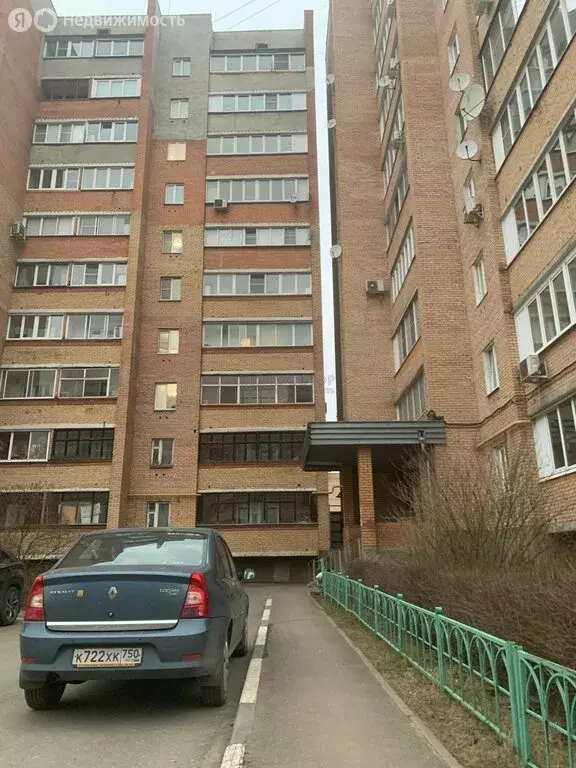 3-комнатная квартира: Сергиев Посад, Новоугличское шоссе, 51к1 (109.5 ... - Фото 2