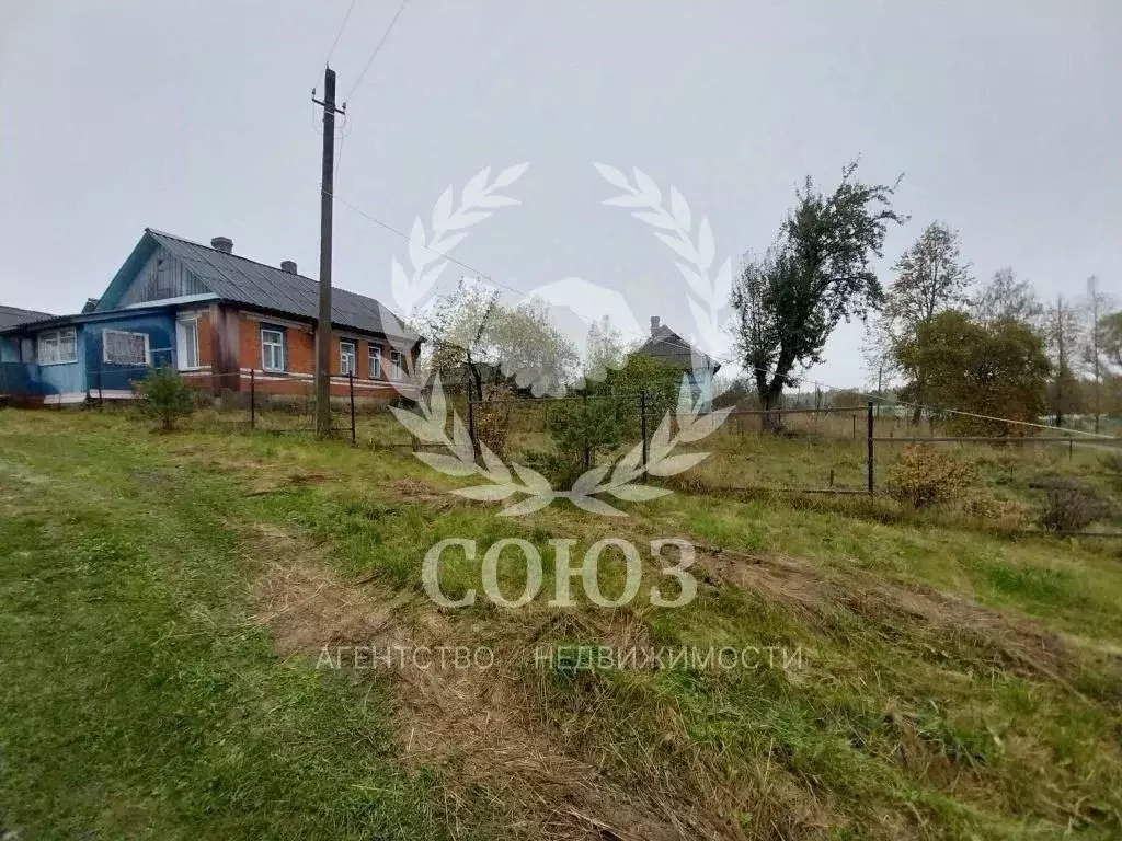 Дом в Калужская область, Спас-Деменский район, Теплово с/пос, д. ... - Фото 2