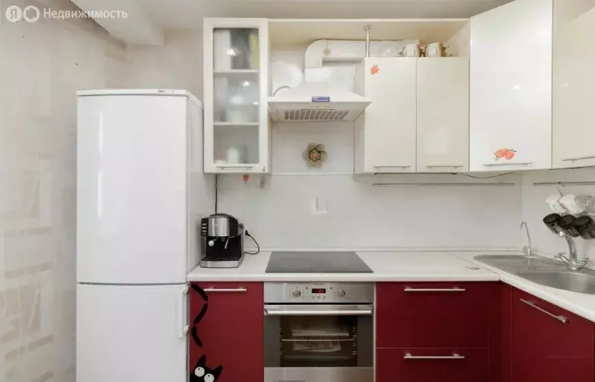 3к в -комнатной квартире (59.1 м) - Фото 1