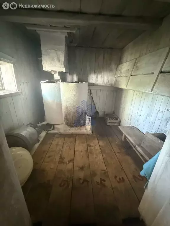 Дом в Чебоксары, Красногорская улица, 10А (30 м) - Фото 2