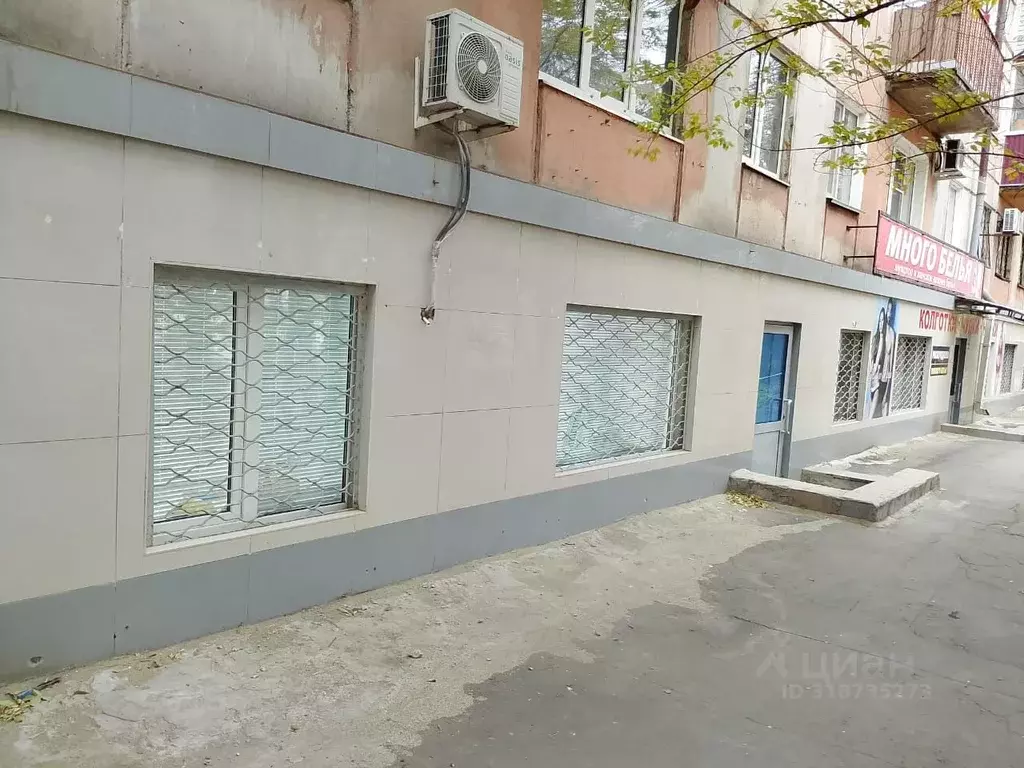 Помещение свободного назначения в Оренбургская область, Орск Новый ... - Фото 2