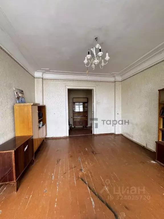 2-к кв. Челябинская область, Челябинск ул. Цвиллинга, 35 (56.3 м) - Фото 1