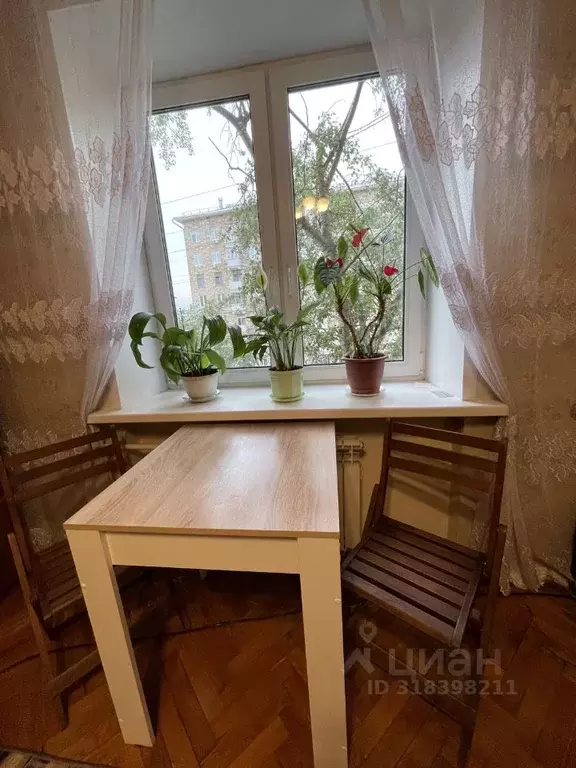Комната Москва Каширское ш., 9К1 (17.0 м) - Фото 1