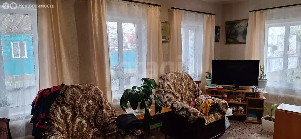 Дом в посёлок городского типа Селенгинск, улица Крамского (59.6 м) - Фото 2