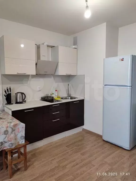 Квартира-студия, 29 м, 12/15 эт. - Фото 0