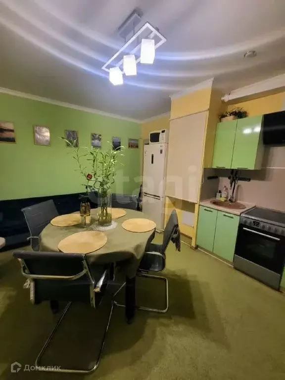 Продаётся 2-к квартира, 51.5 м - Фото 1