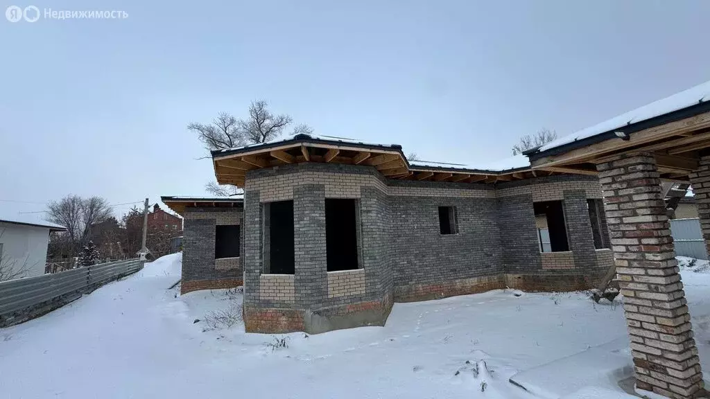 Дом в Оренбургский район, Пригородный сельсовет, СТ Труженик, ... - Фото 1