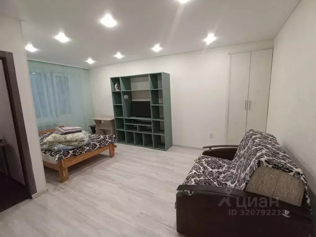 1-к кв. Костромская область, Кострома Советская ул., 103В (35.0 м) - Фото 2