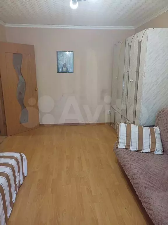 1-к. квартира, 29 м, 1/1 эт. - Фото 1
