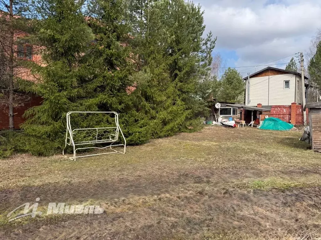 Участок в Москва д. Пенино, Пенино-1 СНТ, 5 (4.0 сот.) - Фото 2