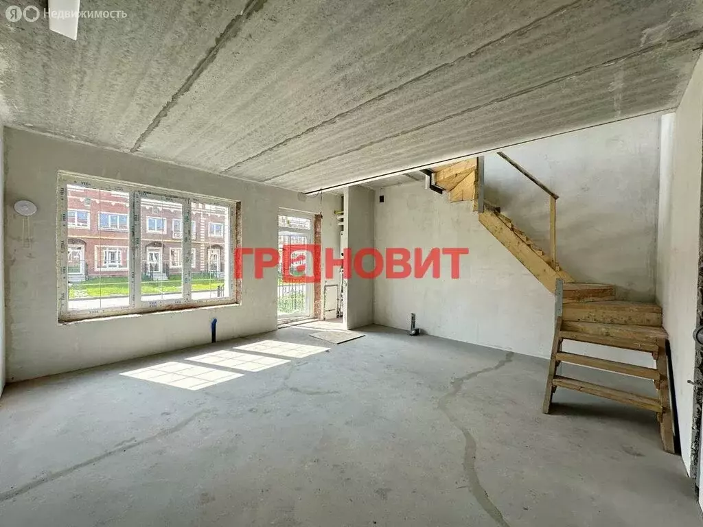 Дом в посёлок Элитный, микрорайон Берёзки, 185 (46.08 м) - Фото 1