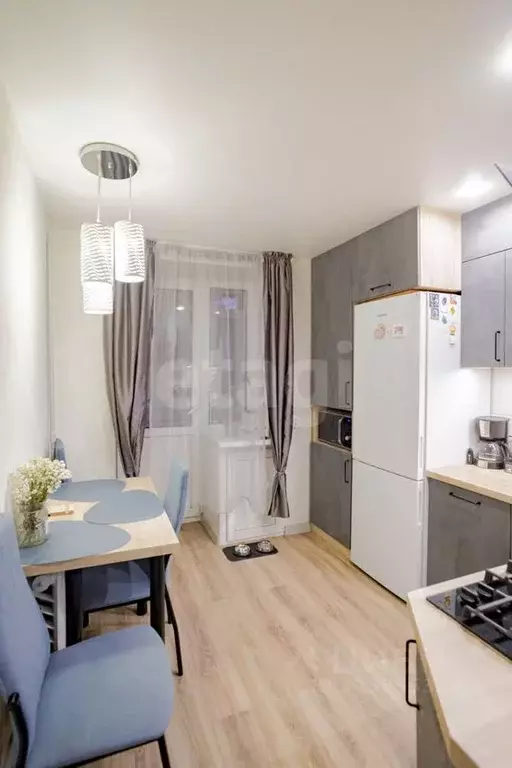 2-к кв. Вологодская область, Вологда ул. Гоголя, 72А (49.0 м) - Фото 1