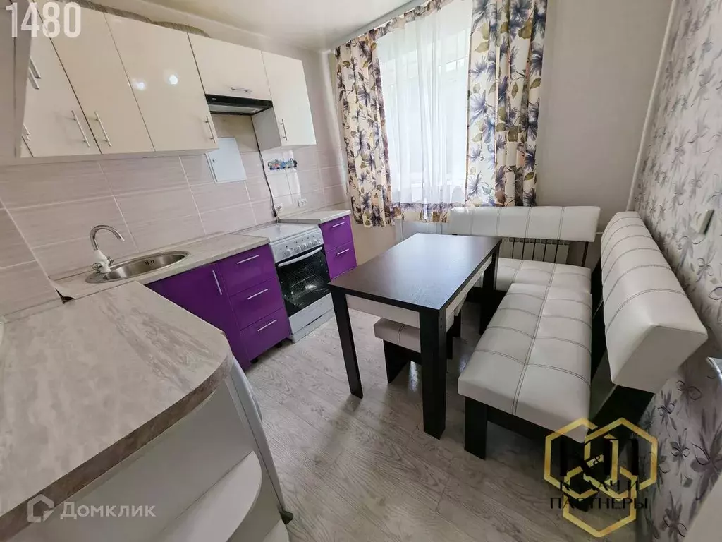 Продаётся 1-к квартира, 35.1 м - Фото 0