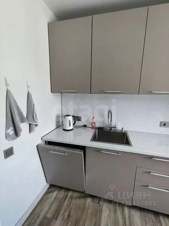 3-к кв. Красноярский край, Норильск ул. Лауреатов, 37 (69.0 м) - Фото 2