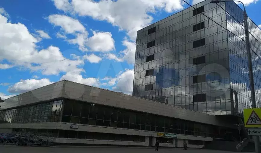 Аренда офиса у м. Речной вокзал(432 м2) - Фото 0