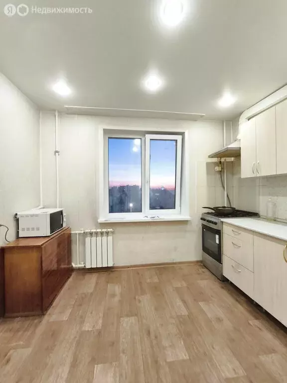 1-комнатная квартира: Киров, проспект Строителей, 46 (34.6 м) - Фото 2