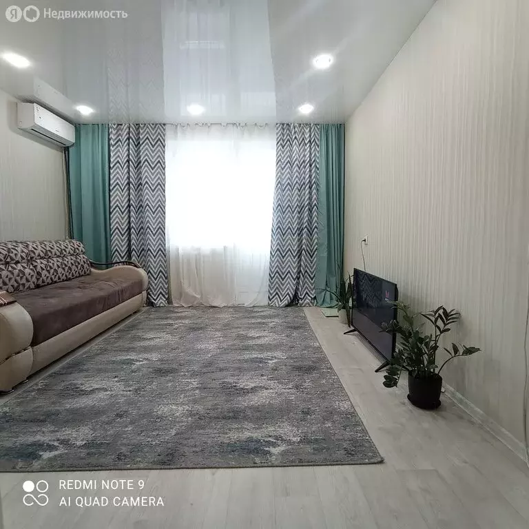 Квартира-студия: село Чигири, Европейская улица, 7/1 (26.1 м) - Фото 0