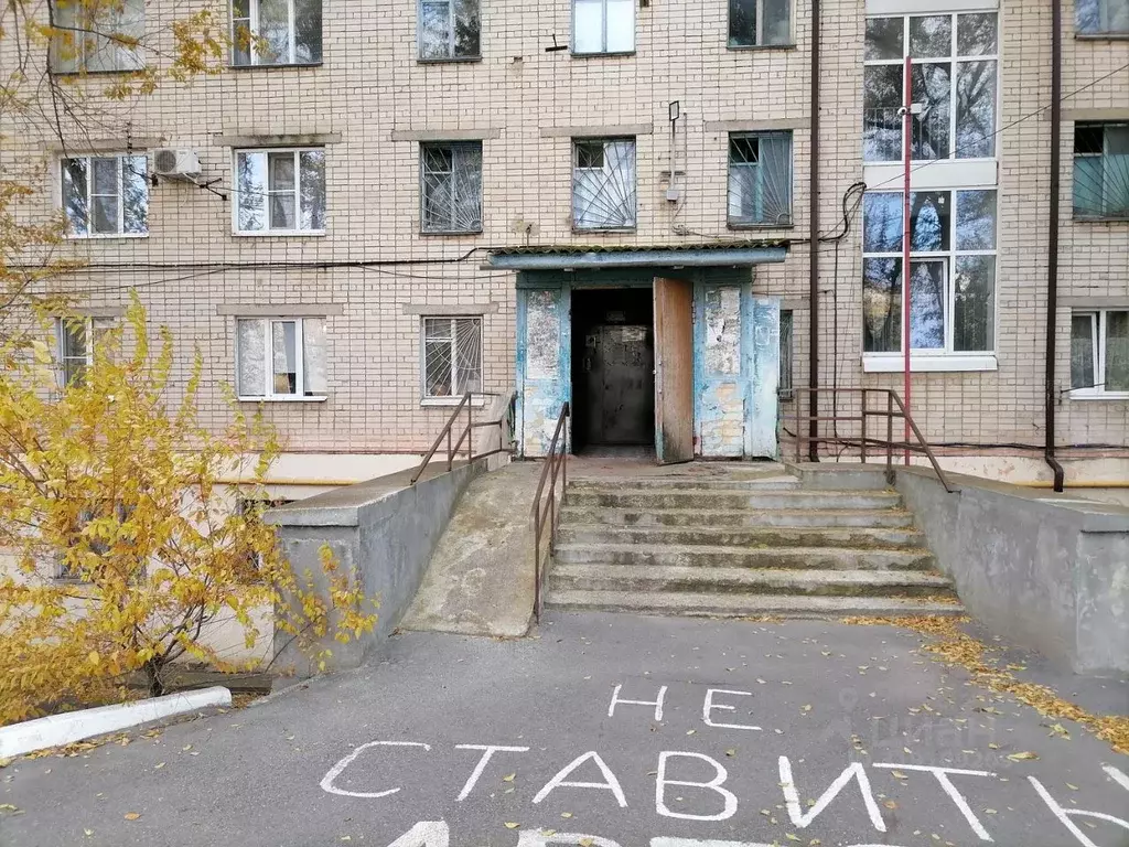 Помещение свободного назначения в Ставропольский край, Ставрополь № 4 ... - Фото 1