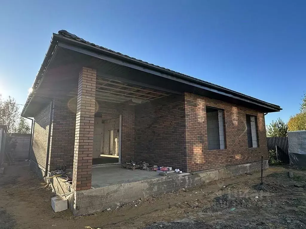 Дом в Московская область, Раменское ул. Мартовская, 25 (130 м) - Фото 2