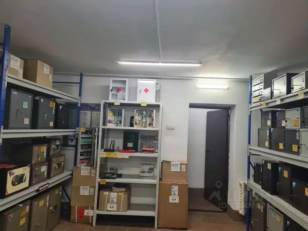 Офис в Краснодарский край, Краснодар Центральный мкр, ул. ... - Фото 2