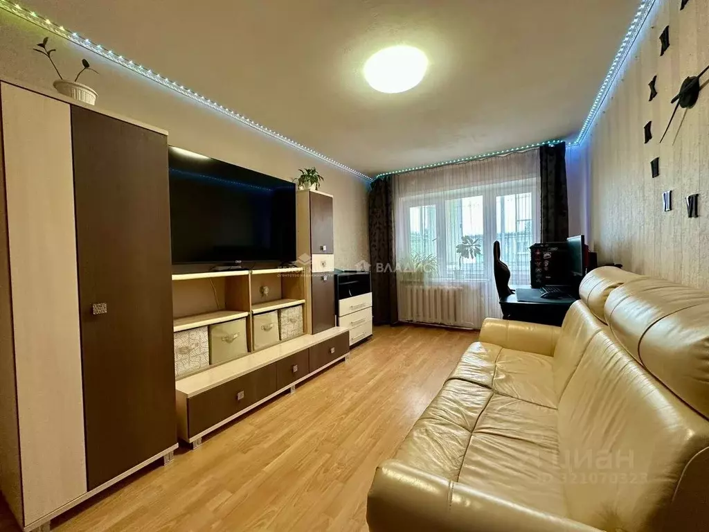 2-к кв. Архангельская область, Северодвинск просп. Труда, 36 (44.6 м) - Фото 0