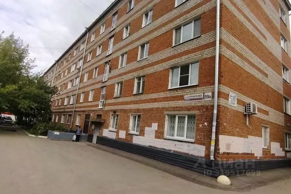 Студия Удмуртия, Ижевск Строитель жилрайон, Городок Строителей мкр, 59 ... - Фото 0