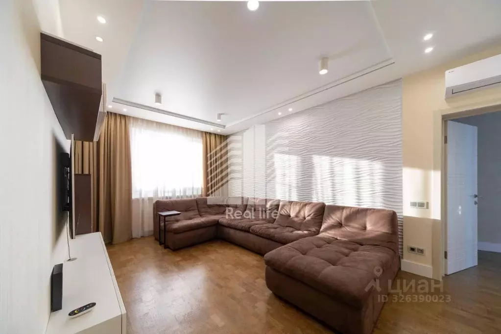 2-к кв. Московская область, Домодедово Южный мкр, ул. Курыжова, 1к1 ... - Фото 2