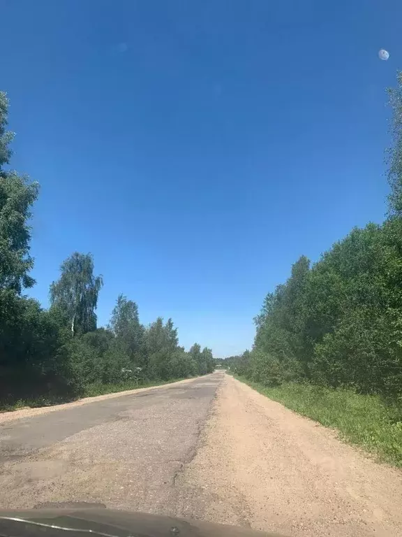 Участок в Ярославская область, Переславль-Залесский муниципальный ... - Фото 1