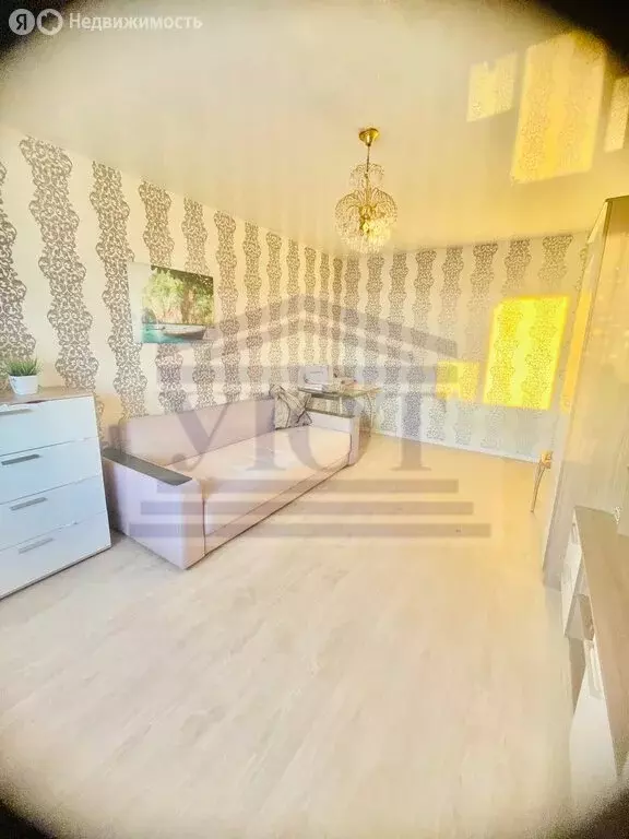3-комнатная квартира: Самара, Ново-Садовая улица, 220 (77 м) - Фото 1