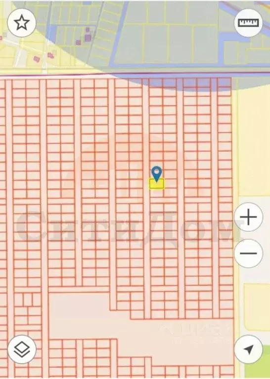 Участок в Крым, Симферопольский район, Николаевка пгт ул. Ленина (6.0 ... - Фото 2