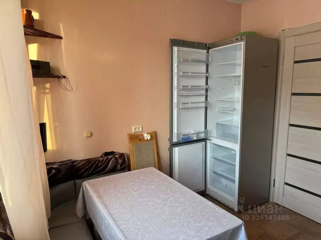 2-к кв. Санкт-Петербург ул. Джона Рида, 7К1 (48.0 м) - Фото 2