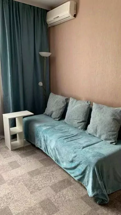 1-к кв. Иркутская область, Иркутск ул. 5-й Армии, 71 (31.0 м) - Фото 1