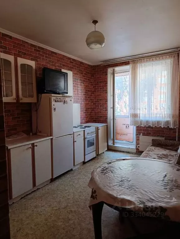 2-к кв. Москва Южнобутовская ул., 111 (58.0 м) - Фото 1