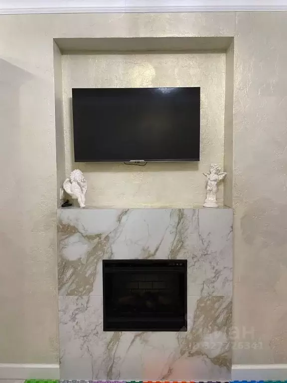 3-к кв. Волгоградская область, Волгоград Новороссийская ул., 8 (64.4 ... - Фото 1