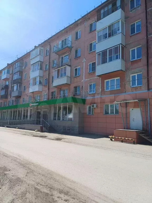 2-к. квартира, 48 м, 3/5 эт. - Фото 0