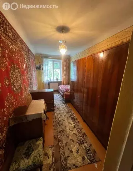 2-комнатная квартира: Таганрог, улица Чехова, 271В (41.8 м) - Фото 1