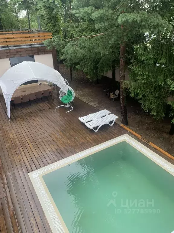 Дом в Московская область, Одинцовский городской округ, с. Знаменское  ... - Фото 1