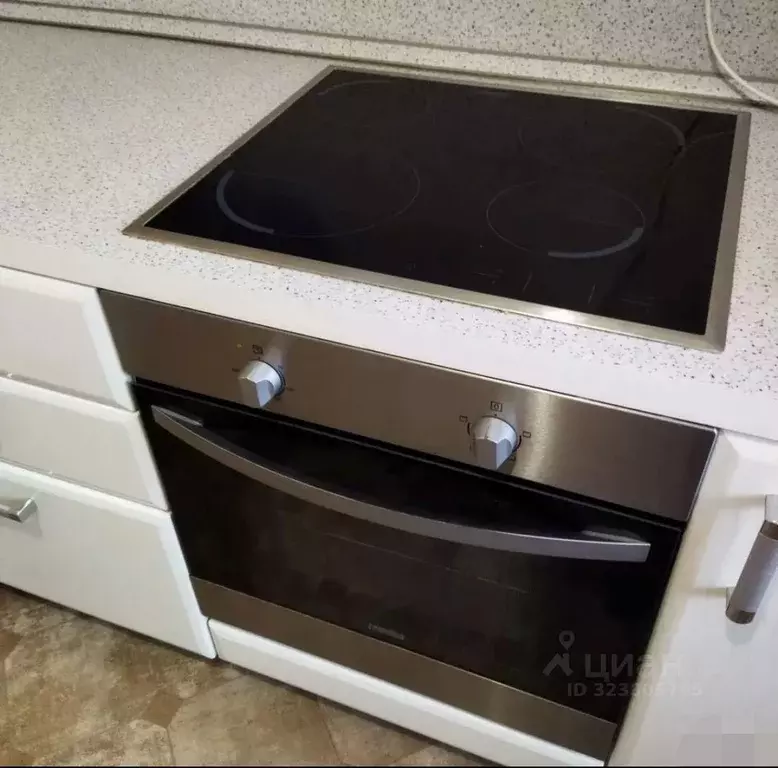 1-к кв. Московская область, Фрязино ул. Горького, 8 (40.0 м) - Фото 2