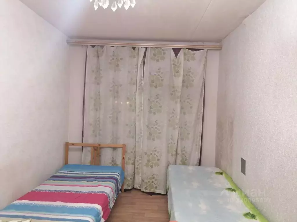 Комната Москва Окская ул., 36К3 (12.0 м) - Фото 1