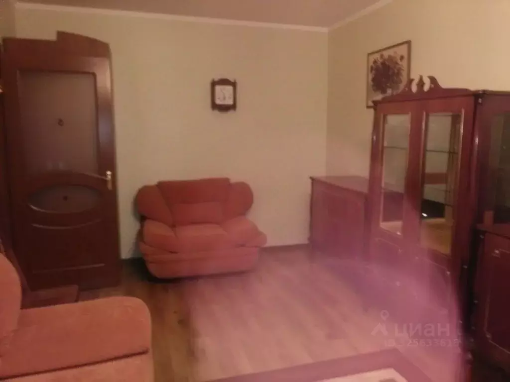 1-к кв. Москва ул. Искры, 9 (33.0 м) - Фото 2