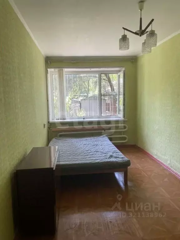 3-к кв. Ростовская область, Батайск ул. Ленина, 199 (52.8 м) - Фото 0