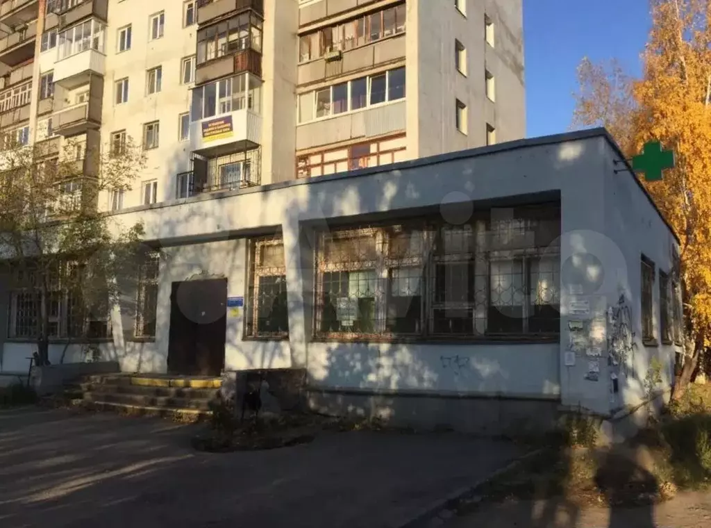 Свободного назначения, 211 м - Фото 0