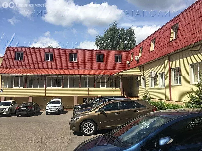 Офис (47 м) - Фото 2