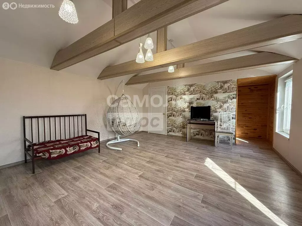 Дом в Ижевск, СНТ имени Азина, Овражная улица, 51 (70 м) - Фото 2